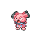 209 Snubbull icon